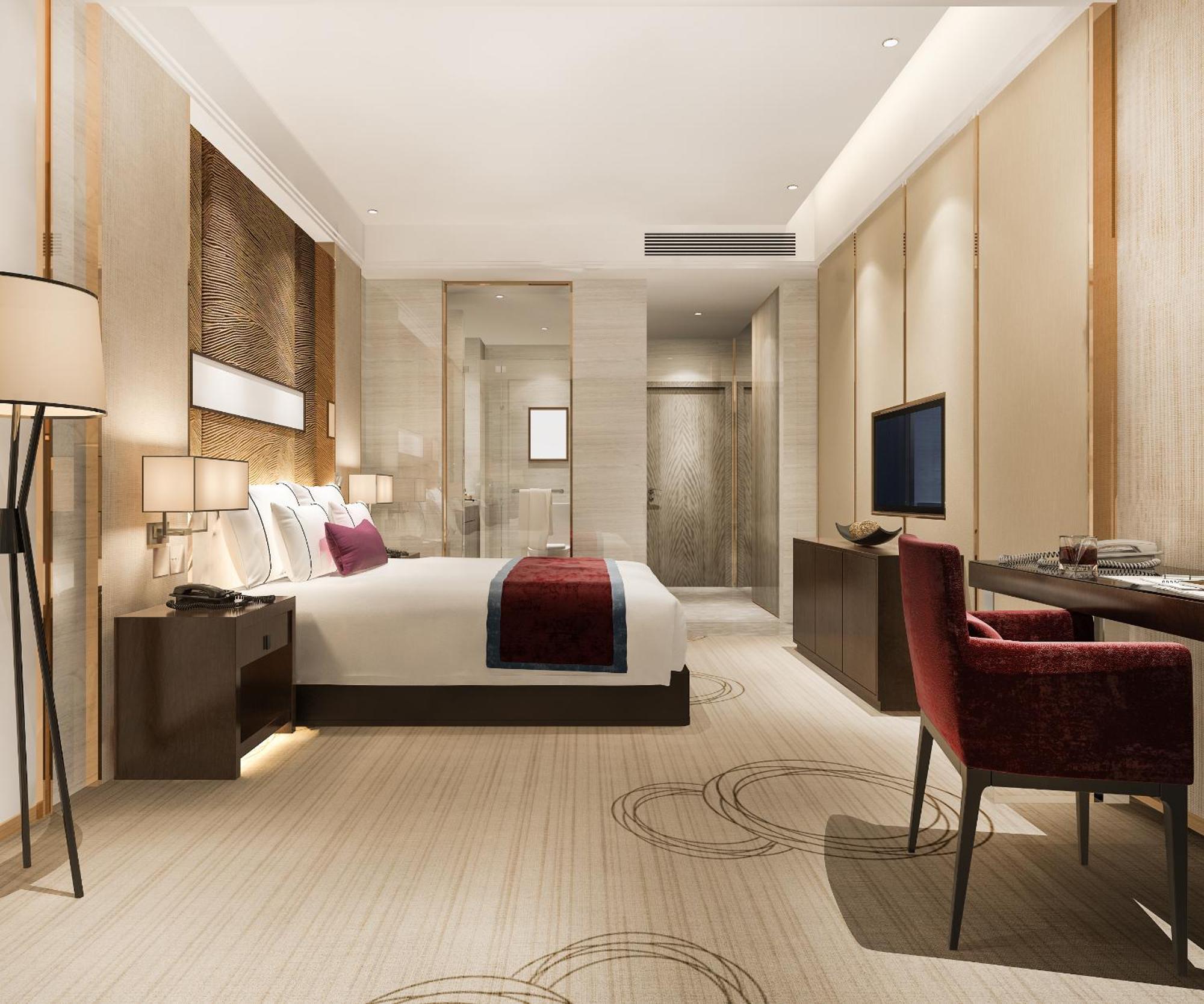 Transit Stay At Delhi Airport Ню Делхи Екстериор снимка